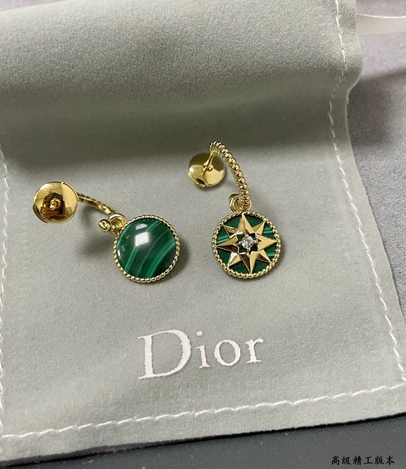 Christian Dior Necklaces